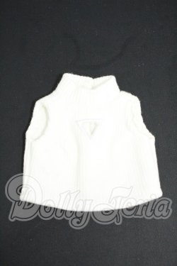 画像1: 40cmサイズドール/OF:DOLLBOT:クロップトップ Y-26-04-22-099-WT-ZY