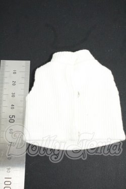 画像2: 40cmサイズドール/OF:DOLLBOT:クロップトップ Y-26-04-22-099-WT-ZY