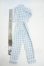 画像2: 40cmサイズドール/OF:DOLLBOT:【DBC用】パジャマ Y-26-04-22-102-WT-ZY (2)