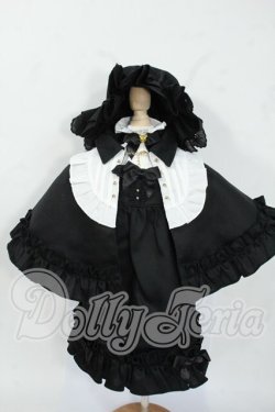 画像1: MDD/OF:CALULU様製 和風ヴァンパイアセット/DD/OF Y-26-04-22-098-WT-ZY