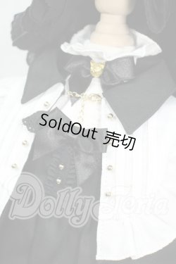 画像2: MDD/OF:CALULU様製 和風ヴァンパイアセット/DD/OF Y-26-04-22-098-WT-ZY