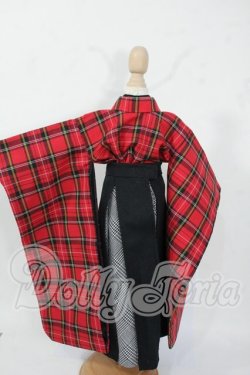 画像6: MDD/OF:CALULU様製 和風ヴァンパイアセット/DD/OF Y-26-04-22-098-WT-ZY