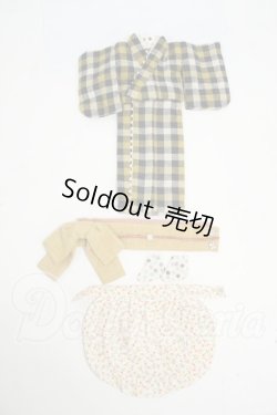 画像1: ネオブライス/OF:衣装 Y-26-04-22-138-WT-ZY
