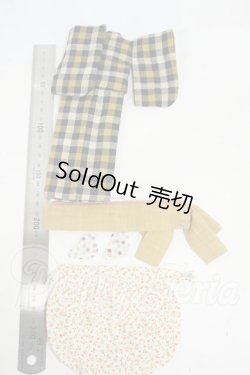 画像2: ネオブライス/OF:衣装 Y-26-04-22-138-WT-ZY