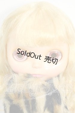 画像1: ネオブライス/初期スケートデート Y-26-04-22-124-WT-ZY