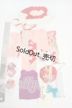 画像2: ネオブライス/OF:chimachoco様製 着物セット Y-26-04-22-145-WT-ZY