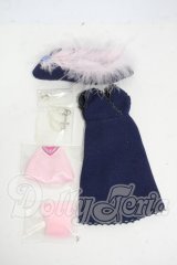 ネオブライス/サンデーズベリーベスト衣装セット Y-26-04-22-142-WT-ZY