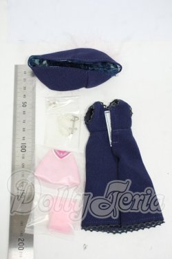 画像2: ネオブライス/サンデーズベリーベスト衣装セット Y-26-04-22-142-WT-ZY