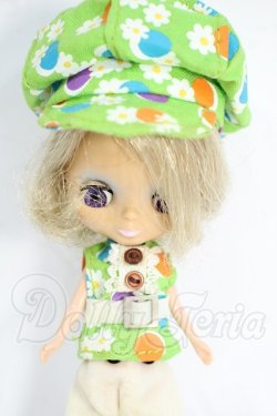 画像1: プチブライス/ハリウッド 初期型 Y-26-04-22-147-WT-ZY