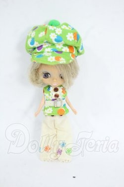 画像2: プチブライス/ハリウッド 初期型 Y-26-04-22-147-WT-ZY