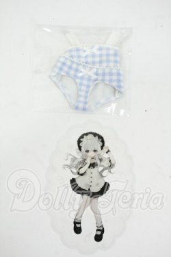 画像1: Tinyfox/OF:1/6サイズ 下着セット Y-26-04-22-171-WT-ZY