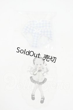 画像1: Tinyfox/OF:1/6サイズ 下着セット Y-26-04-22-171-WT-ZY