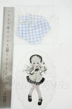 画像2: Tinyfox/OF:1/6サイズ 下着セット Y-26-04-22-171-WT-ZY