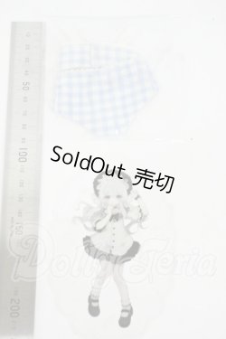 画像2: Tinyfox/OF:1/6サイズ 下着セット Y-26-04-22-171-WT-ZY