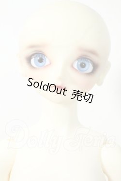 画像2: SD女の子/フルチョイス: F-09 Ciera様メイク Y-26-04-22-003-WT-ZY