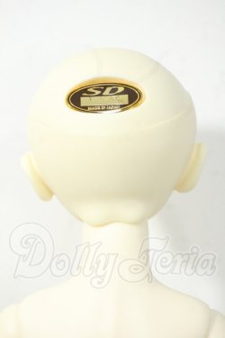 画像4: SD女の子/フルチョイス: F-09 Ciera様メイク Y-26-04-22-003-WT-ZY