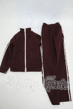 画像1: SD/OF:後輩のスクールジャージセット Y-26-04-22-120-WT-ZY