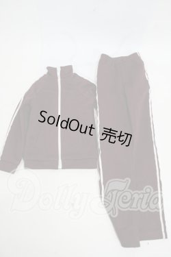 画像1: SD/OF:後輩のスクールジャージセット Y-26-04-22-120-WT-ZY