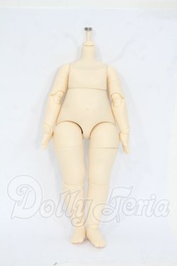 画像1: SToDOLL/20cm級ドールボディ Y-26-04-22-014-WT-ZY