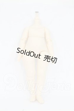 画像1: SToDOLL/20cm級ドールボディ Y-26-04-22-014-WT-ZY