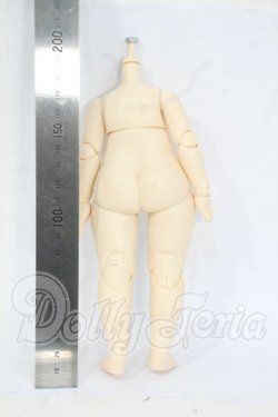 画像2: SToDOLL/20cm級ドールボディ Y-26-04-22-014-WT-ZY