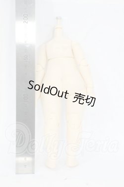 画像2: SToDOLL/20cm級ドールボディ Y-26-04-22-014-WT-ZY