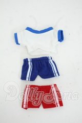 20ｃｍサイズ/OF:衣装セット Y-26-04-22-077-WT-ZY