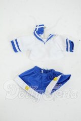 20ｃｍサイズ/OF:衣装セット Y-26-04-22-059-WT-ZY