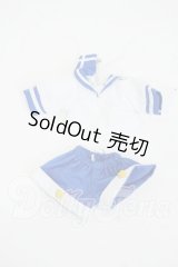 20ｃｍサイズ/OF:衣装セット Y-26-04-22-059-WT-ZY