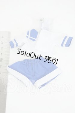 画像2: 20ｃｍサイズ/OF:衣装セット Y-26-04-22-059-WT-ZY