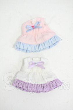 画像1: 1/12サイズドール/OF:衣装 Y-26-04-22-076-WT-ZY