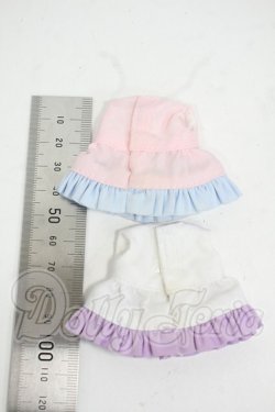 画像2: 1/12サイズドール/OF:衣装 Y-26-04-22-076-WT-ZY