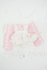 1/12サイズドール/OF:衣装 Y-26-04-22-074-WT-ZY