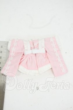 画像2: 1/12サイズドール/OF:衣装 Y-26-04-22-074-WT-ZY