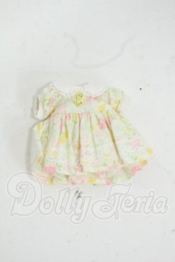 画像1: オビツ11/OF:衣装 Y-26-04-22-073-WT-ZY