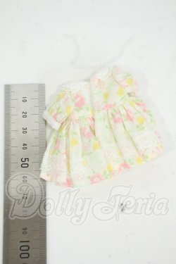 画像2: オビツ11/OF:衣装 Y-26-04-22-073-WT-ZY