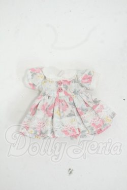 画像1: オビツ11/OF:衣装 Y-26-04-22-072-WT-ZY