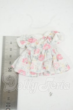 画像2: オビツ11/OF:衣装 Y-26-04-22-072-WT-ZY