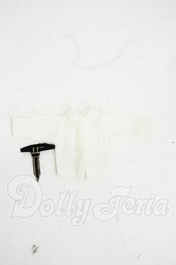 画像1: オビツ11/OF:衣装 Y-26-04-22-069-WT-ZY