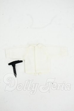 画像1: オビツ11/OF:衣装 Y-26-04-22-068-WT-ZY