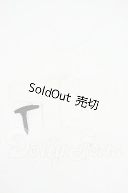 画像1: オビツ11/OF:衣装 Y-26-04-22-068-WT-ZY