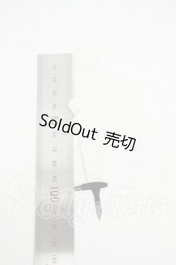 画像2: オビツ11/OF:衣装 Y-26-04-22-068-WT-ZY