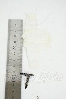 画像2: オビツ11/OF:衣装 Y-26-04-22-066-WT-ZY