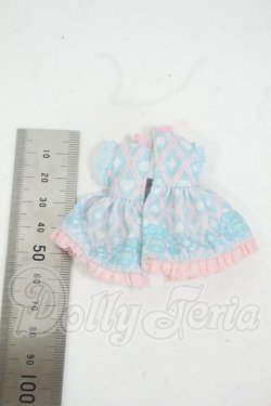 画像2: オビツ11/OF:衣装 Y-26-04-22-065-WT-ZY