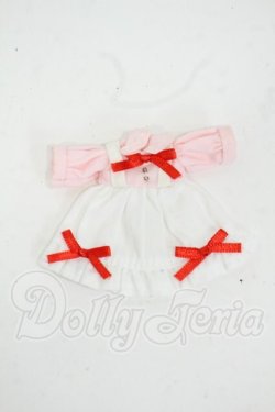 画像1: オビツ11/OF:衣装 Y-26-04-22-064-WT-ZY