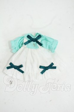 画像1: オビツ11/OF:衣装 Y-26-04-22-063-WT-ZY