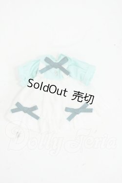 画像1: オビツ11/OF:衣装 Y-26-04-22-063-WT-ZY