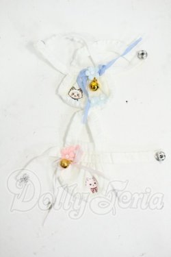 画像1: オビツ11/OF:小物 Y-26-04-22-062-WT-ZY