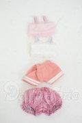 1/6(22cm)/OF　衣装セット Y-26-04-22-058-WT-ZY