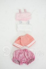 1/6(22cm)/OF　衣装セット Y-26-04-22-058-WT-ZY